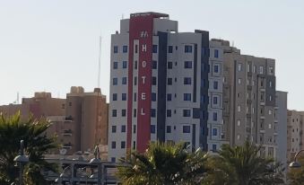 Magic Suite Boulevard Salmiya