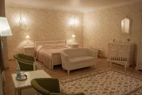 Mini-Hotel Kelarskaya Naberezhnaya