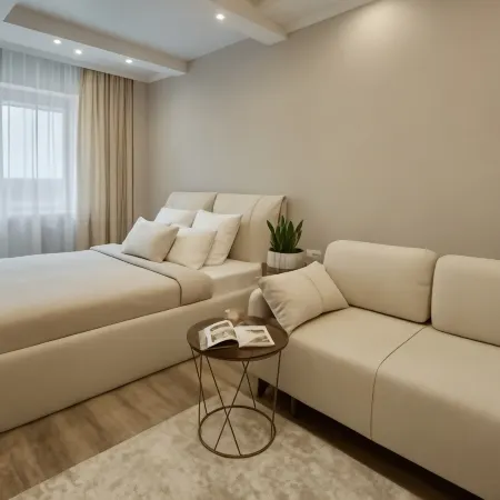 EuroUyut on Popovich Lane 6 Отели рядом с достопримечательностью «Касцёл Святога Францішка Ксаверыя»