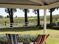 Alkina Old Quarter Luxury Accommodation Hotels in Nuriootpa