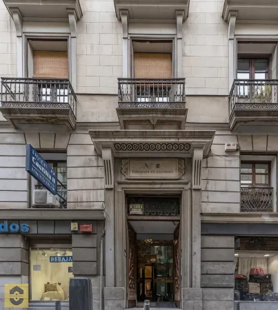 Hostal Castilla II Puerta del Sol