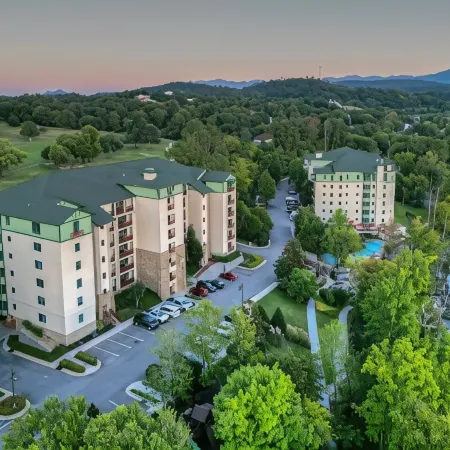 RiverStone Condo Resort & Spa