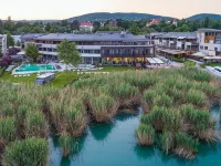 Hotel Golden Lake Resort Hotels in Balatonfured