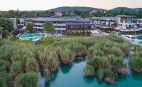 Hotel Golden Lake Resort Hotels in Vigántpetend