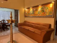 Krishnagiri Homes - homestay