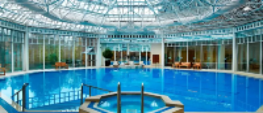 Hilton Birmingham Metropole Hotels in Marston Green