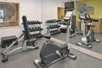 Holiday Inn Express & Suites LAFAYETTE by IHG