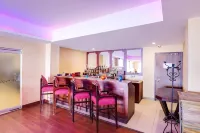 The Fern Denzong Hotel & Spa Gangtok