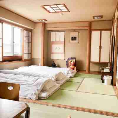 八戸プラザホテル Rooms