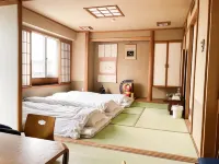 Hachinohe Plaza Hotel Hotel in zona Hachinohe University