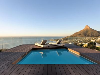 Sea Star Rocks Boutique Hotel
