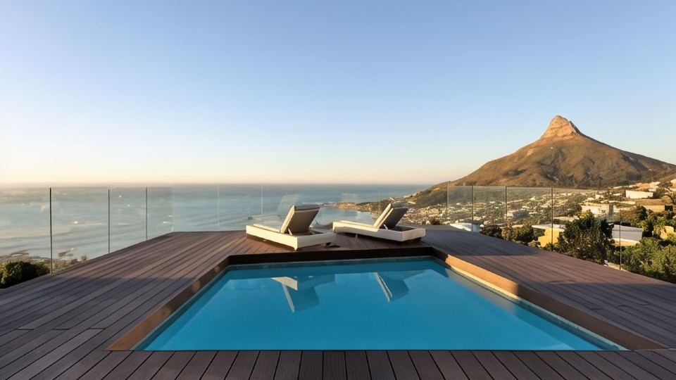Sea Star Rocks Boutique Hotel