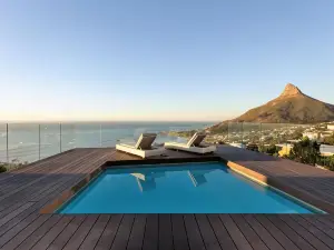 Sea Star Rocks Boutique Hotel