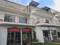 Pousada Beira Rio Hotels in Ітумбіара