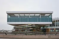 Radisson Blu Hotel, Bergamo Choruslife - parking