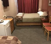 Cottonwood Lodge Hotels in Berridale