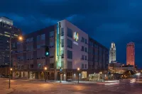 Even Hotel Omaha Downtown - Old Market Hotels in Омаха