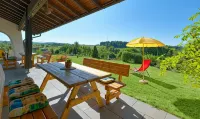Landgasthaus Sonne - 2 stjerner