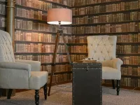 Arnimsruh Hotel Garni Hotels near St Gertrud