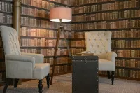 Arnimsruh Hotel Garni