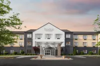 Fairfield Inn Fort Leonard Wood St. Robert