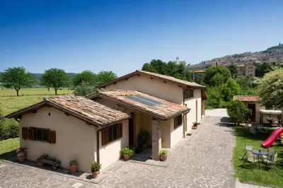 All'Antica Mattonata Hotels in 