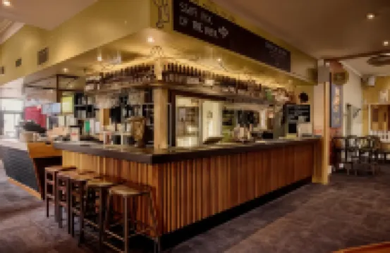 雅拉谷大酒店 希爾斯維爾酒店