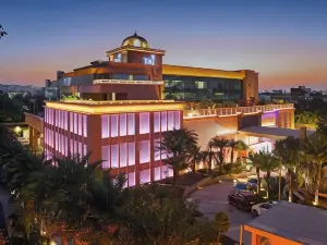 Taj Hotel and Convention Centre Agra