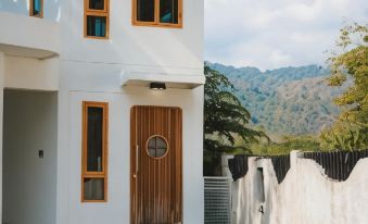El Cabin Villa Khaoyai