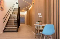 Bilbao Rooms & Kitchen Zorroza Hotels in Barakaldo