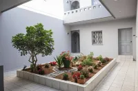 Irene Beach Apartments