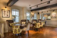 The Golden Lion Hotel, St Ives, Cambridgeshire Hotels in Saint Ives