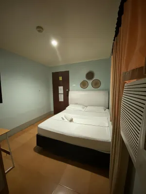 67th Boulevard Pension House Hotels in Ozamis City