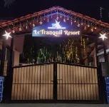 Le Tranquil Resort