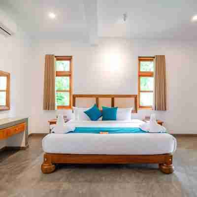 Serenmo Rooms
