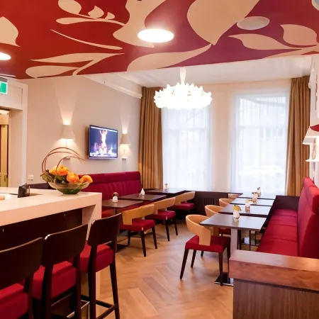 Hotel Van Walsum