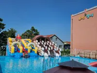 경주 쿠키앤젤리펜션 스파