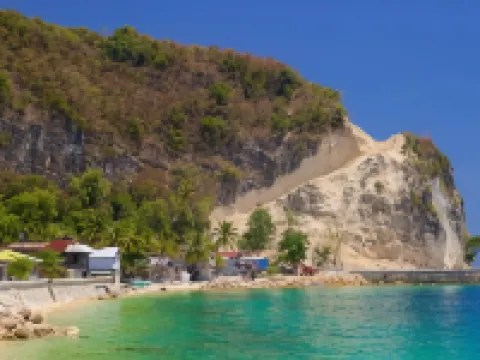 Irah's Guest House RedPartner Hotels in Badian