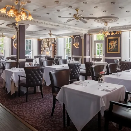 Penventon Park Hotel