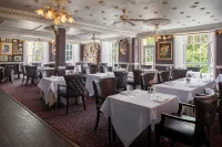 Penventon Park Hotel Hotel di Camborne