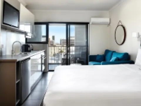 Veriu Randwick Hotels in Randwick