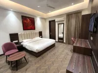 The Altruist Hotel Sec-57