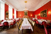 Hotel Schloss Wilkinghege - Frühstück