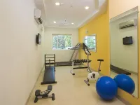 Ginger Faridabad - gimnasio