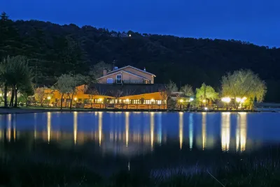 Hotel la Bella Venere Hotels in Soriano Nel Cimino