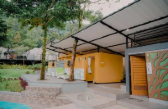 The Soemohills Pacet