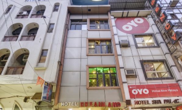 5. 호텔 드림랜드 ..