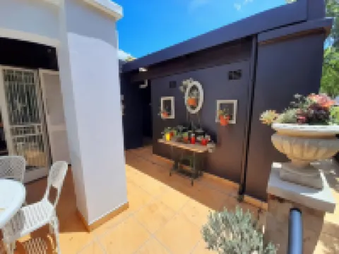 林本路98號旅館