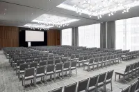 هوموود سويتس باي هيلتون مونتريال ميدتاون، كويبك، كانادا