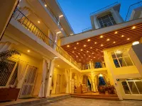 มหาริชิ อยูรเวดา บูทีค วิลเนส รีทรีท โรงแรมในริชิเคช
